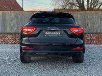 Maserati Levante gransport 3.0i V6 / Q4 / pano / sportseats / camera / btw - <small></small> 47.950 € <small>TTC</small> - #6