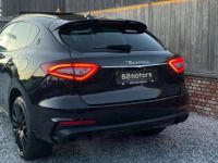 Maserati Levante gransport 3.0i V6 / Q4 / pano / sportseats / camera / btw - <small></small> 47.950 € <small>TTC</small> - #8