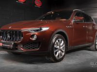 Maserati Levante GRANSPORT / Garantie 12 mois - <small></small> 49.890 € <small>TTC</small> - #1