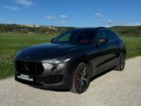 Maserati Levante GRANSPORT SQ4 430 3.0 V6 TURBO - <small></small> 49.990 € <small>TTC</small> - #1