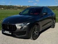 Maserati Levante GRANSPORT SQ4 430 3.0 V6 TURBO - <small></small> 49.990 € <small>TTC</small> - #2