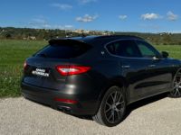 Maserati Levante GRANSPORT SQ4 430 3.0 V6 TURBO - <small></small> 49.990 € <small>TTC</small> - #3