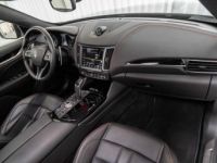 Maserati Levante GranSport V6 Diesel Panodak ACC Keyless SoftClose - <small></small> 59.990 € <small>TTC</small> - #15