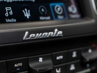 Maserati Levante GranSport V6 Diesel Panodak ACC Keyless SoftClose - <small></small> 59.990 € <small>TTC</small> - #29