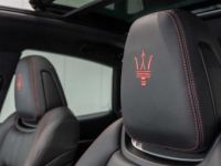 Maserati Levante GranSport V6 Diesel Panodak ACC Keyless SoftClose - <small></small> 59.990 € <small>TTC</small> - #38