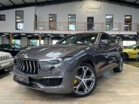 Maserati Levante GT HYBRID L4 330 / 27.950KM 1°MAIN - <small></small> 77.490 € <small>TTC</small> - #1