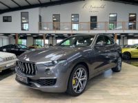 Maserati Levante GT HYBRID L4 330 / 27.950KM 1°MAIN - <small></small> 77.490 € <small>TTC</small> - #2