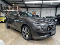 Maserati Levante GT HYBRID L4 330 / 27.950KM 1°MAIN - <small></small> 77.490 € <small>TTC</small> - #4