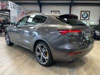 Maserati Levante GT HYBRID L4 330 / 27.950KM 1°MAIN - <small></small> 77.490 € <small>TTC</small> - #7