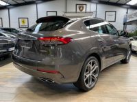 Maserati Levante GT HYBRID L4 330 / 27.950KM 1°MAIN - <small></small> 77.490 € <small>TTC</small> - #8