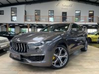 Maserati Levante gt hybrid l4 330 cv 27.000km main h - <small></small> 77.490 € <small>TTC</small> - #1