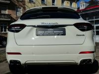 Maserati Levante GT Hybrid*Q4*22*ACC*toit Ouvrant*Garantie 09/2024 - <small></small> 91.300 € <small>TTC</small> - #4