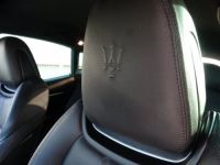 Maserati Levante LEVANTE 3.0 V6 Q4 GRANSPORT  Jtes 21 Cameras 360  Harman Kardon Hayon électrique.... - <small></small> 52.890 € <small>TTC</small> - #21