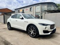 Maserati Levante MASERATI LEVANTE 430 CH S - <small></small> 54.900 € <small>TTC</small> - #1