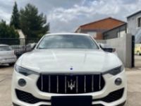 Maserati Levante MASERATI LEVANTE 430 CH S - <small></small> 54.900 € <small>TTC</small> - #4