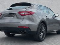 Maserati Levante Maserati Levante Diesel ** ACC ** Cuir ** - <small></small> 46.800 € <small>TTC</small> - #2