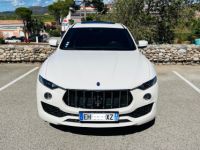 Maserati Levante MASERATI LEVANTE GRANSPORT Q4 3.0 D 24V 275 Cv BVA8 - <small></small> 41.990 € <small></small> - #3