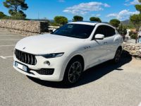 Maserati Levante MASERATI LEVANTE GRANSPORT Q4 3.0 D 24V 275 Cv BVA8 - <small></small> 41.990 € <small></small> - #4