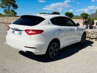 Maserati Levante MASERATI LEVANTE GRANSPORT Q4 3.0 D 24V 275 Cv BVA8 - <small></small> 41.990 € <small></small> - #8