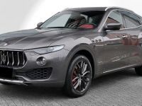 Maserati Levante Maserati Levante S GranLusso * - <small></small> 62.900 € <small>TTC</small> - #1