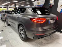 Maserati Levante Maserati, vulcano 430 SQ4 - <small></small> 78.000 € <small>TTC</small> - #2