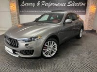 Maserati Levante phase 2 3.0 V6 275ch Granlusso - 1° main - Origine France - Entretien concession - <small></small> 49.990 € <small>TTC</small> - #1