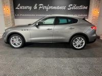 Maserati Levante phase 2 3.0 V6 275ch Granlusso - 1° main - Origine France - Entretien concession - <small></small> 49.990 € <small>TTC</small> - #2