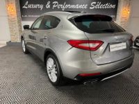 Maserati Levante phase 2 3.0 V6 275ch Granlusso - 1° main - Origine France - Entretien concession - <small></small> 49.990 € <small>TTC</small> - #3