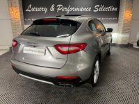 Maserati Levante phase 2 3.0 V6 275ch Granlusso - 1° main - Origine France - Entretien concession - <small></small> 49.990 € <small>TTC</small> - #5