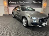 Maserati Levante phase 2 3.0 V6 275ch Granlusso - 1° main - Origine France - Entretien concession - <small></small> 49.990 € <small>TTC</small> - #7