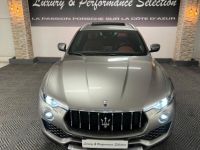 Maserati Levante phase 2 3.0 V6 275ch Granlusso - 1° main - Origine France - Entretien concession - <small></small> 49.990 € <small>TTC</small> - #8