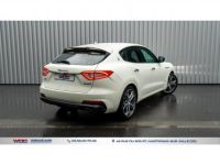 Maserati Levante Q4 3.0 V6 350 GranSport - <small></small> 49.990 € <small>TTC</small> - #2