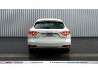 Maserati Levante Q4 3.0 V6 350 GranSport - <small></small> 49.990 € <small>TTC</small> - #4