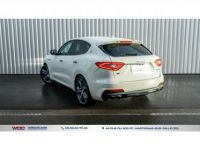 Maserati Levante Q4 3.0 V6 350 GranSport - <small></small> 49.990 € <small>TTC</small> - #6