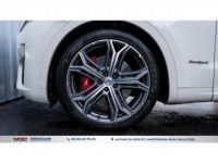 Maserati Levante Q4 3.0 V6 350 GranSport - <small></small> 49.990 € <small>TTC</small> - #16