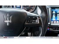 Maserati Levante Q4 3.0 V6 350 GranSport - <small></small> 49.990 € <small>TTC</small> - #23