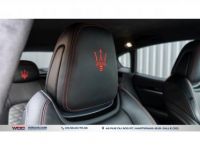 Maserati Levante Q4 3.0 V6 350 GranSport - <small></small> 49.990 € <small>TTC</small> - #61