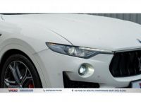 Maserati Levante Q4 3.0 V6 350 GranSport - <small></small> 49.990 € <small>TTC</small> - #73