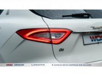 Maserati Levante Q4 3.0 V6 350 GranSport - <small></small> 49.990 € <small>TTC</small> - #79