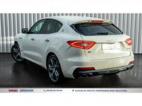 Maserati Levante Q4 3.0 V6 350 GranSport - <small></small> 49.990 € <small>TTC</small> - #84