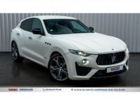 Maserati Levante Q4 3.0 V6 350 GranSport - <small></small> 49.990 € <small>TTC</small> - #88