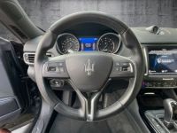 Maserati Levante Q4 SKYHOOK - <small></small> 59.000 € <small>TTC</small> - #7