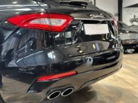 Maserati Levante Q4 V6 3.0 L 275 CV Gransport Turbo D F - <small></small> 39.990 € <small>TTC</small> - #24