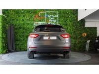 Maserati Levante S 3.0 V6 430 CH BVA SQ4 - <small></small> 39.900 € <small>TTC</small> - #4