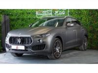 Maserati Levante S 3.0 V6 430 CH BVA SQ4 - <small></small> 39.900 € <small>TTC</small> - #10