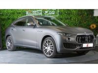 Maserati Levante S 3.0 V6 430 CH BVA SQ4 - <small></small> 39.900 € <small>TTC</small> - #14