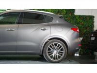 Maserati Levante S 3.0 V6 430 CH BVA SQ4 - <small></small> 39.900 € <small>TTC</small> - #22