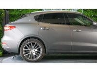 Maserati Levante S 3.0 V6 430 CH BVA SQ4 - <small></small> 39.900 € <small>TTC</small> - #23