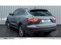 Maserati Levante S 3.0 V6 430 CH BVA SQ4 - <small></small> 39.900 € <small>TTC</small> - #78