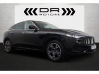 Maserati Levante S 3.0 V6 Q4 - LICHTE VRACHT LED PANODAK LUCHTVERING - <small></small> 37.995 € <small>TTC</small> - #2